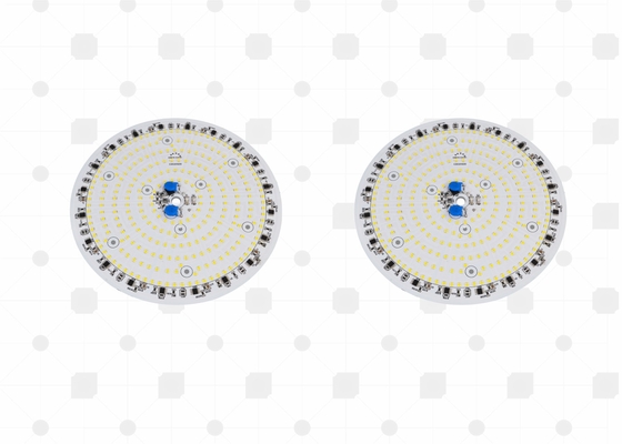 Mô-đun dẫn động không người lái AC SMD 150W 200W UFO chip Bridgelux chất lượng cao DOB
