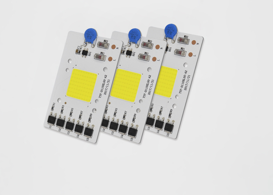 Mô-đun LED đóng gói nguồn sáng TYF D5284 không có trình điều khiển