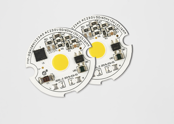 Mô-đun Led không thấm nước 110v / 220v 120lm / W KHÔNG làm mờ điện trở thấp