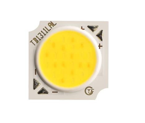 Đèn LED COB hai màu có thể điều chỉnh 36V 6-36W RA90 5SDCM 2700K-6000K