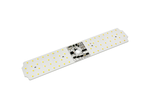 Lắp ráp mô-đun PPE PCB cao 50W Làm vườn SMD Bridgelux