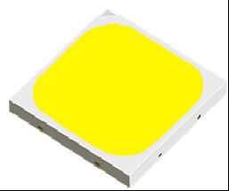 Đèn chiếu sáng ngoài trời, đèn đường 5050 SMD LED EMC 5050, 2-6W, 3-24V, hiệu suất ánh sáng cao, độ sáng cao