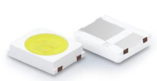 Chip LED SMD 3030 Trắng 3v 1.5w Công suất cao 3000K 4000K CRI70 CRI80 CRI90 210-220LM/W